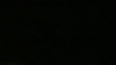 Lightning HD 2 Stockbeeldmateriaal 444454