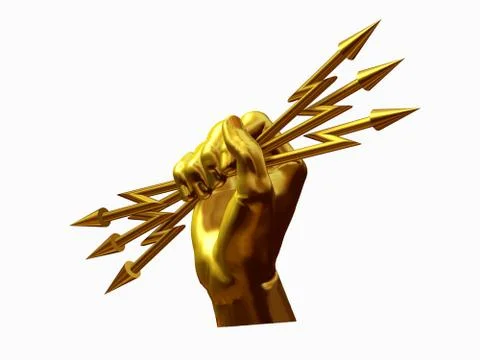 Lightning 스톡 일러스트