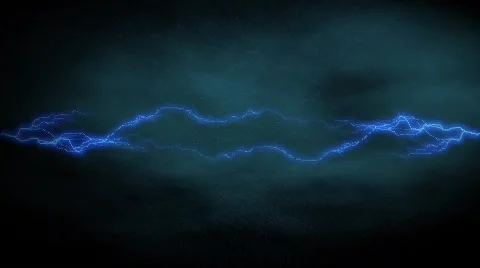 After Effects Template: Lightning intro #1070425 | Pond5