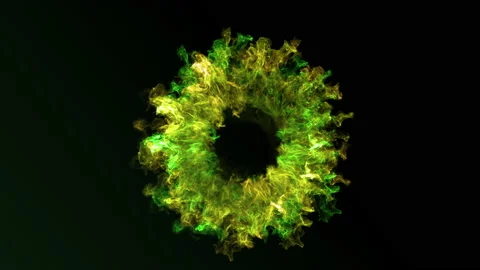 Lightning Logo Vidéo 131808343