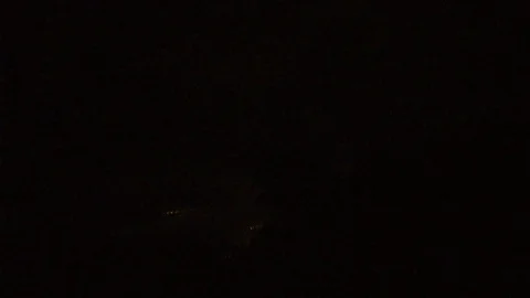 Lightning, Malaysia Video stock 88547015