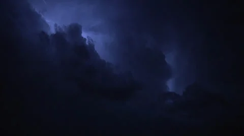 Lightning. n1 Stock Footage 32028181