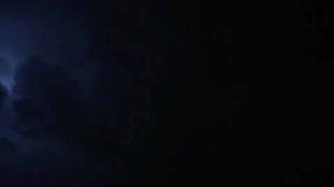 Lightning. n6 Stock Footage 32028658