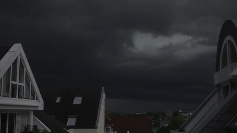 Lightning package 2 | Fast Lightning Stock Footage 115601933