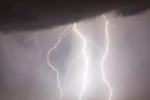 Lightning Stock Photos