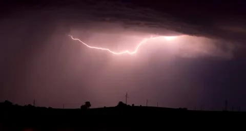 Lightning Stock Photos