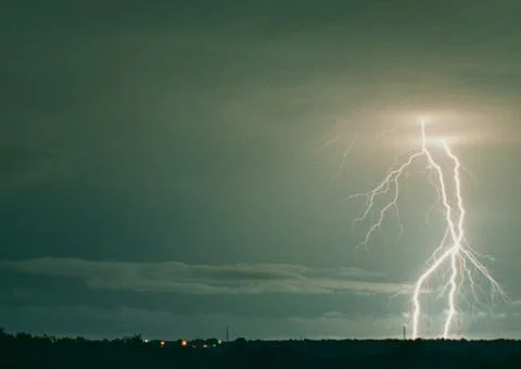 Lightning Stock Photos