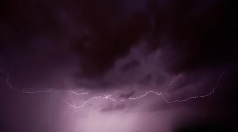 Lightning Stock Photos