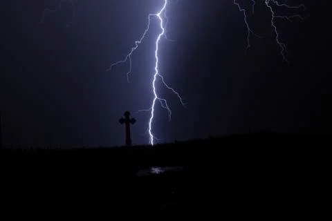 Lightning Stock Photos