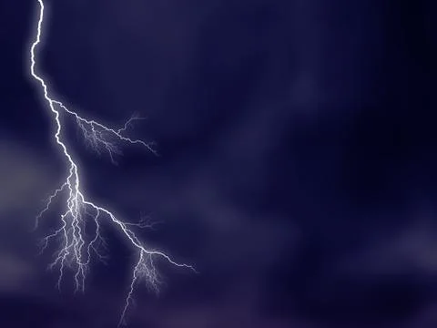 Lightning Stock Photos