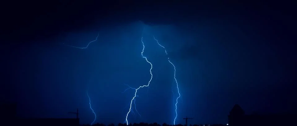 Lightning Stock Photos