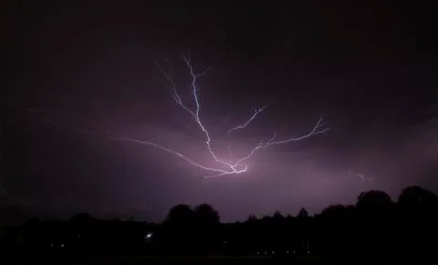 Lightning Stock Photos