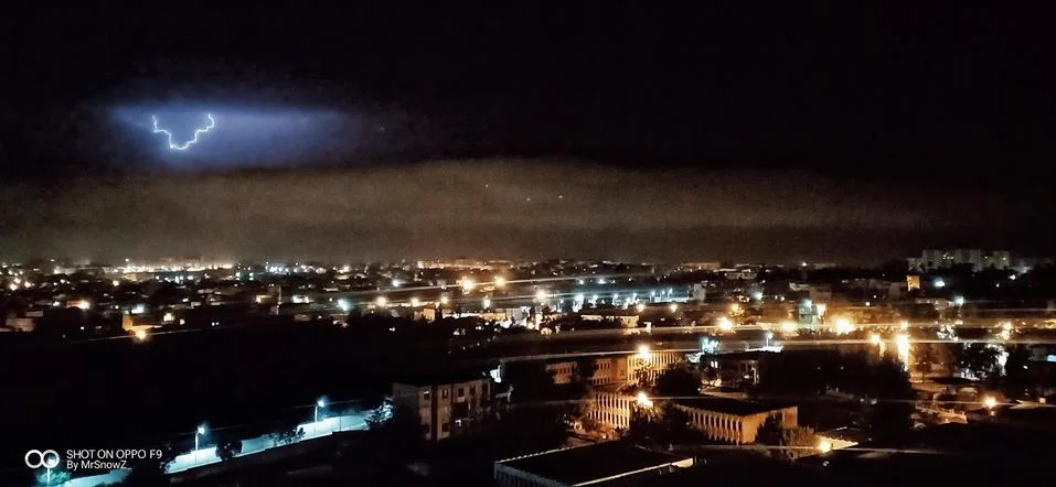 Lightning Stock Photos