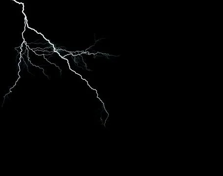 Lightning Stock Photos