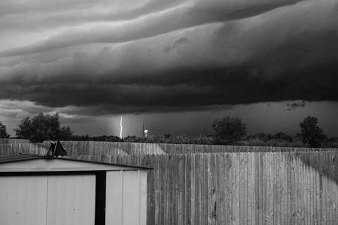 Lightning Stock Photos