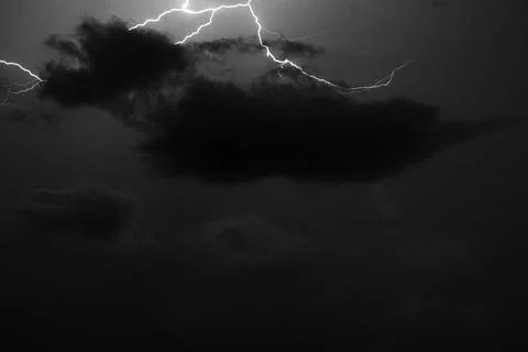 Lightning Stock Photos