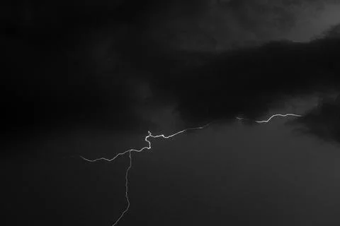 Lightning Stock Photos