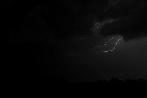 Lightning Stock Photos