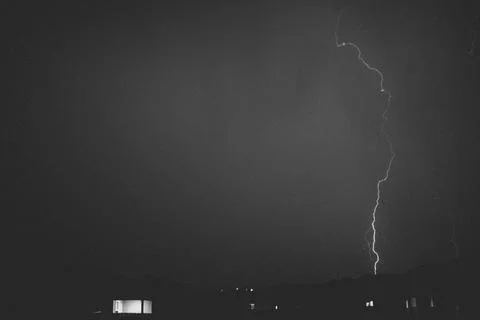 Lightning Stock Photos