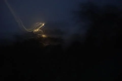 Lightning Stock Photos