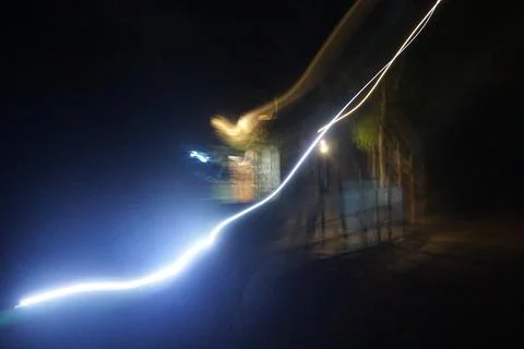 Lightning Stock Photos