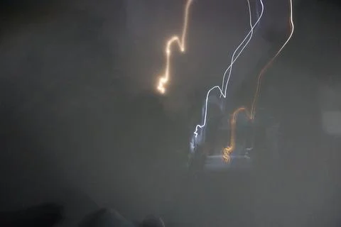 Lightning Stock Photos