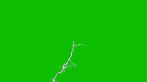 Lightning sky storm thunderbolt night background. Vídeos de archivo 336859170