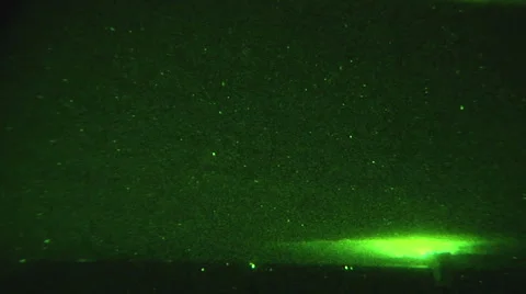 Lightning, Sprites, Meteors Stock Footage 54760100
