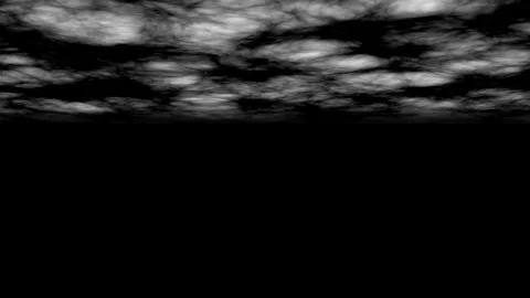 Lightning stock motion animation video Stock Footage 281461173