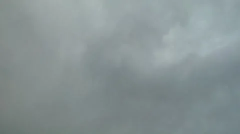 Lightning storm 07 Stock Footage