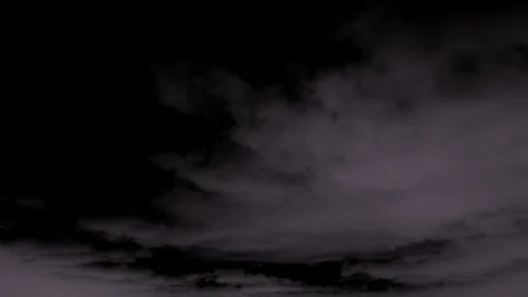 Lightning Storm Animation Background 스톡 동영상 91746005