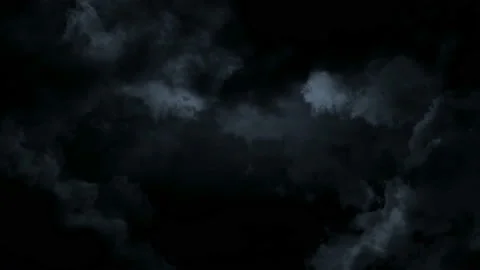 Lightning Storm Background Vidéo 141914229