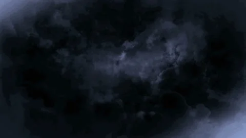 Lightning Storm Background Vidéo 141914977