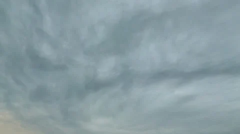 Lightning In Storm Clouds Видео 34976896
