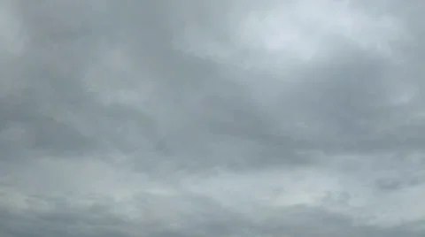 Lightning In Storm Clouds Stock Footage 34977541