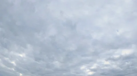 Lightning In Storm Clouds Vídeo Stock 34977553
