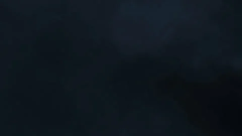 Lightning In Storm Clouds Thunderstorm Stock Footage 246314046