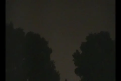 Lightning Storm 動画素材 7756112