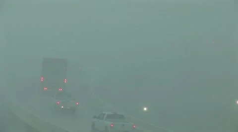 Lightning Storm Stock Footage 12653100