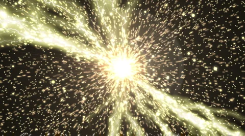 Lightning strike revealer Stock Footage 1090454