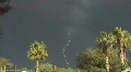 Lightning strike series - 6 HD Footage