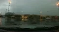 Lightning strikes from a driver's POV - slo mo and normal speed - 2 Vídeos en HD
