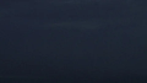 Lightning strikes Video stock 74081396