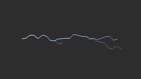 Lightning Strikes Stock Footage 179980822