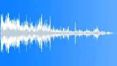 LIGHTNING, THUNDERSound Effect