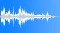 LIGHTNING, THUNDERSound Effect