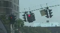 Lightning & Thunder Storm HD Footage