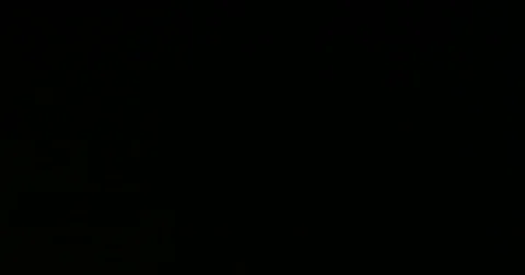 Lightning Time Lapse Night 4K Stock Video Stock Footage