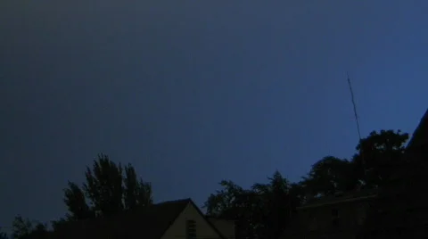 Lightning2 Stockbeeldmateriaal 101088