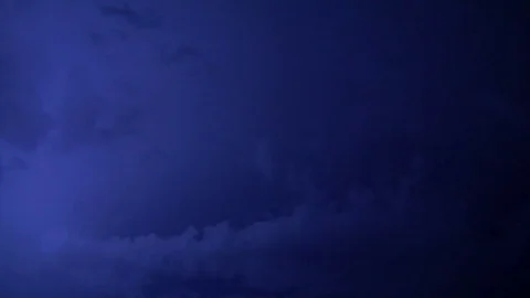 Lightnings and flashes - city - stroboscopic Stock Footage 79983896